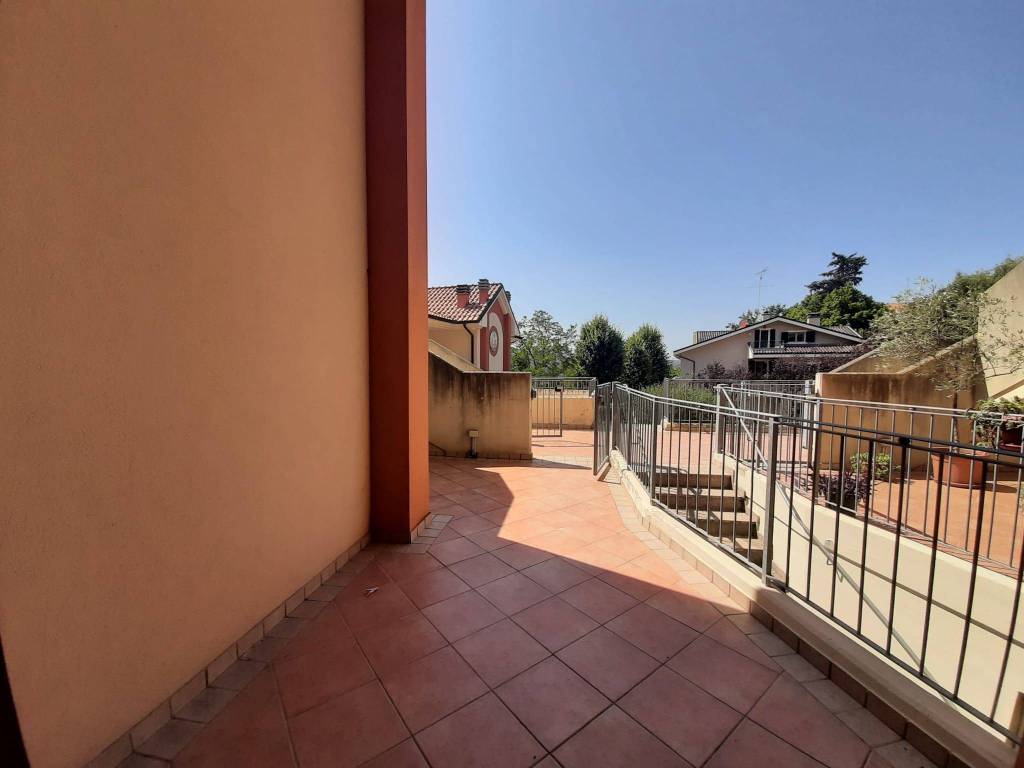 Appartamento a Mombaroccio in Via Grignano, 1 - Foto 4