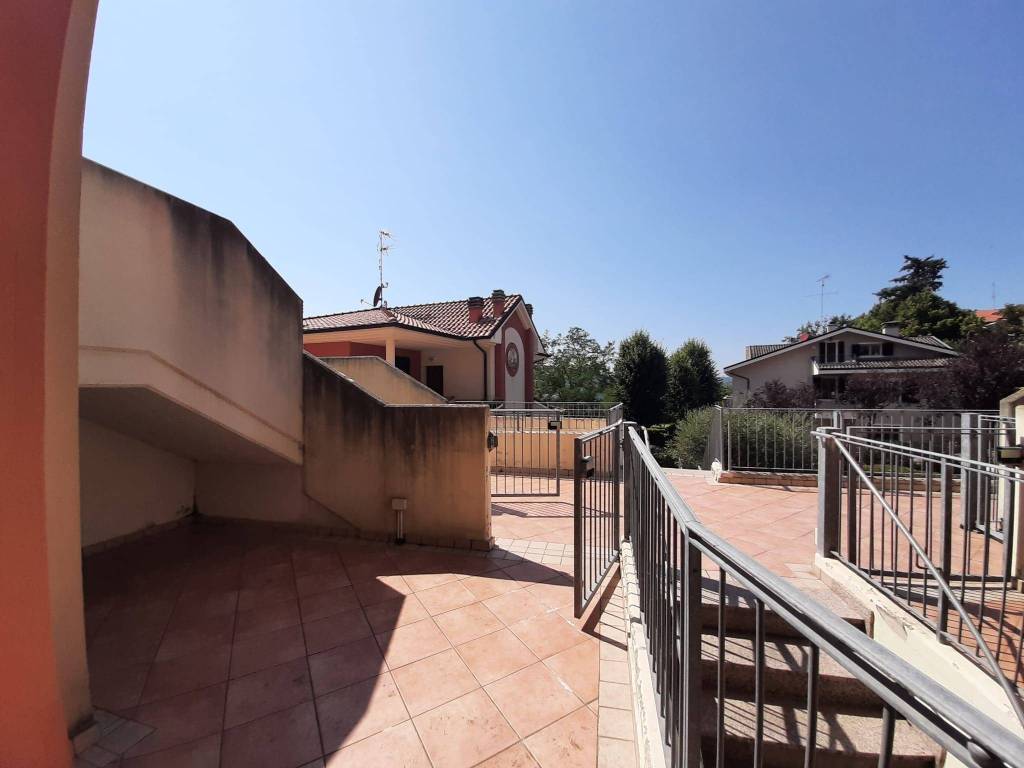 Appartamento a Mombaroccio in Via Grignano, 1 - Foto 5