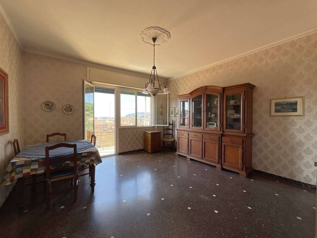 Appartamento a Savona in via Firenze - Foto 2