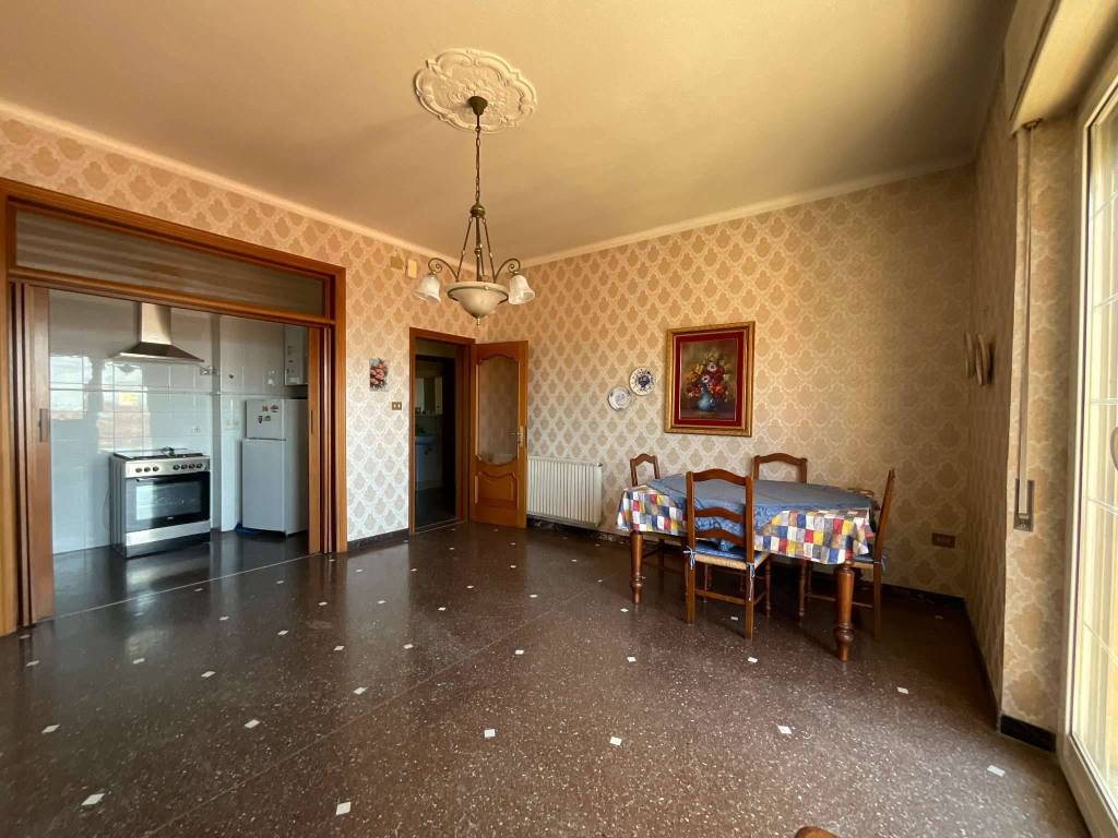 Appartamento a Savona in via Firenze - Foto 4