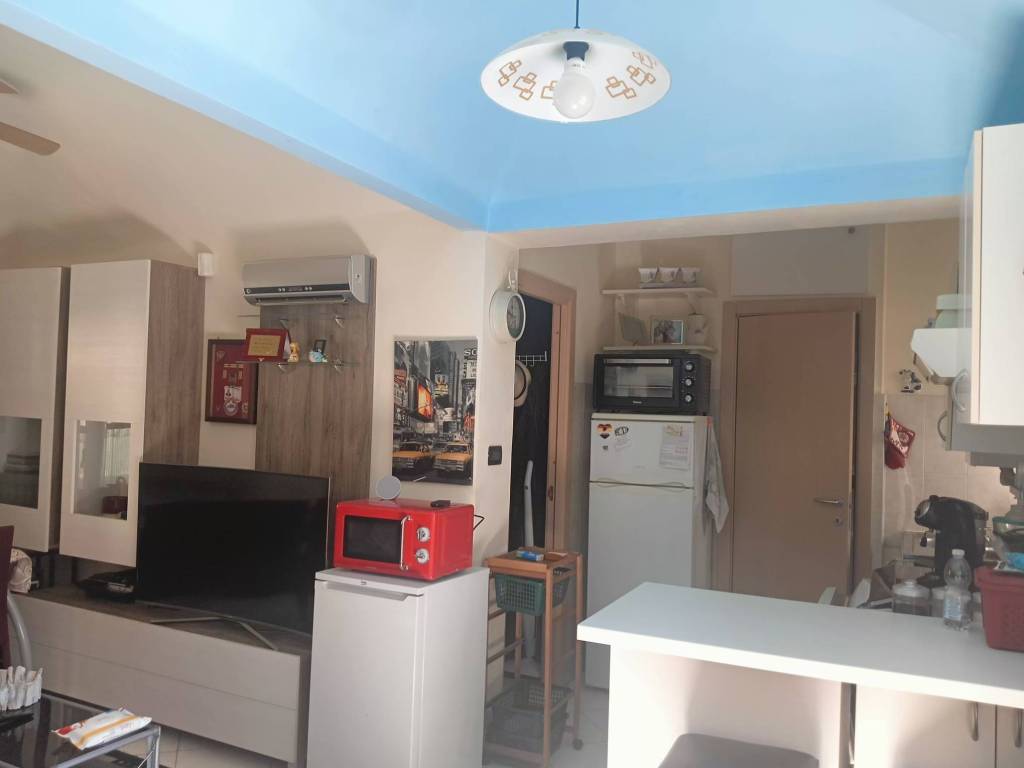 Appartamento a Genova in Via Piacenza - Foto 4