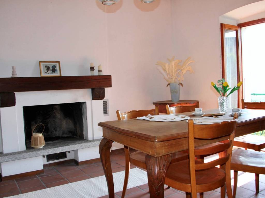 Casa indipendente a Craveggia in Via Dottor Camillo Gubetta - Foto 4