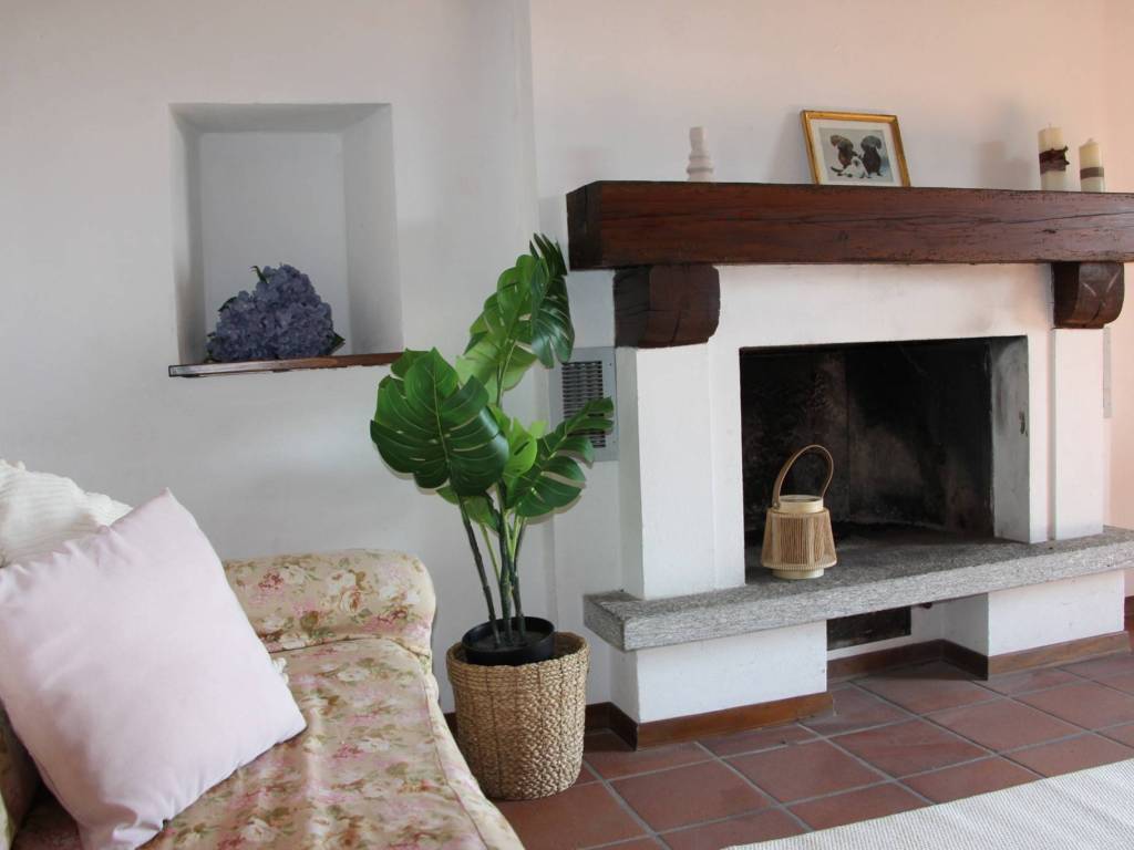 Casa indipendente a Craveggia in Via Dottor Camillo Gubetta - Foto 5