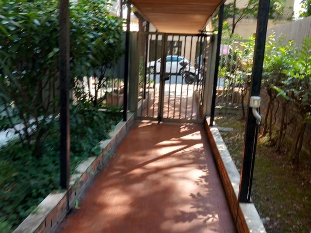 Appartamento a Pescara in Viale Giovanni Bovio - Foto 3