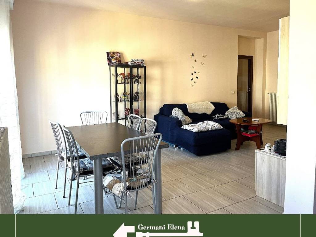 Appartamento a Casalmaggiore in Piazza San Francesco, 1 - Foto 2