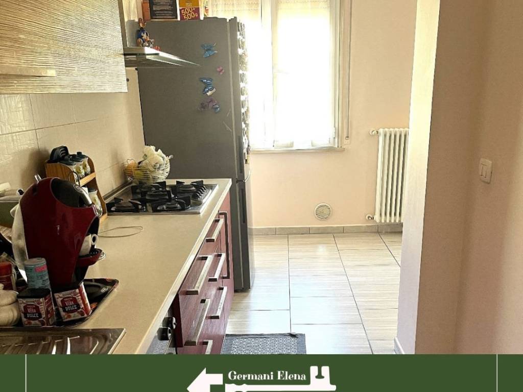 Appartamento a Casalmaggiore in Piazza San Francesco, 1 - Foto 3
