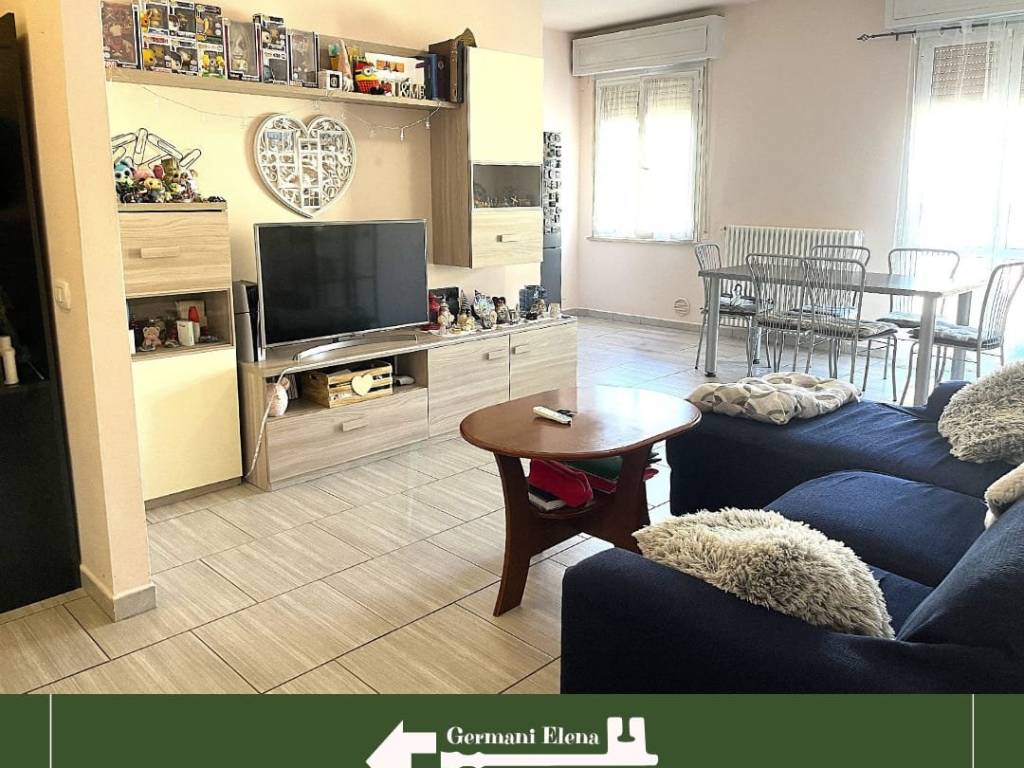 Appartamento a Casalmaggiore in Piazza San Francesco, 1 - Foto 4