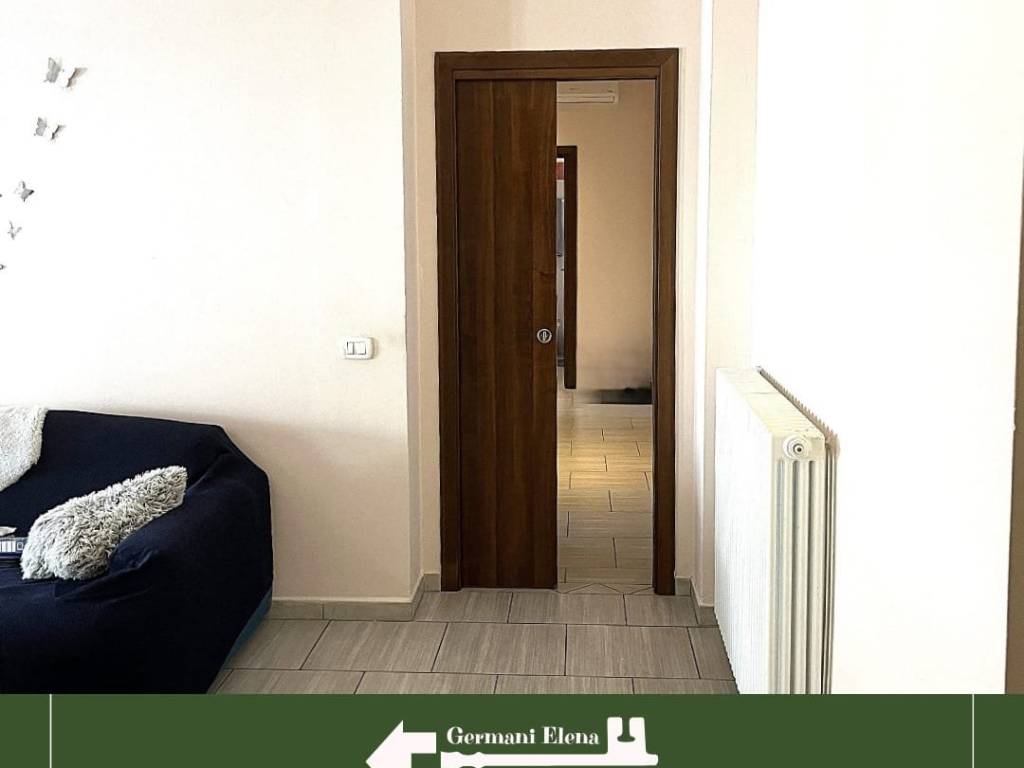 Appartamento a Casalmaggiore in Piazza San Francesco, 1 - Foto 5