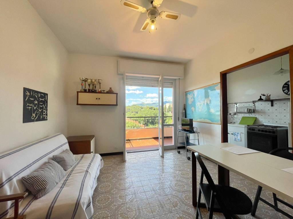 Appartamento a Pietra ligure in Via Privata Mimose - Foto 2