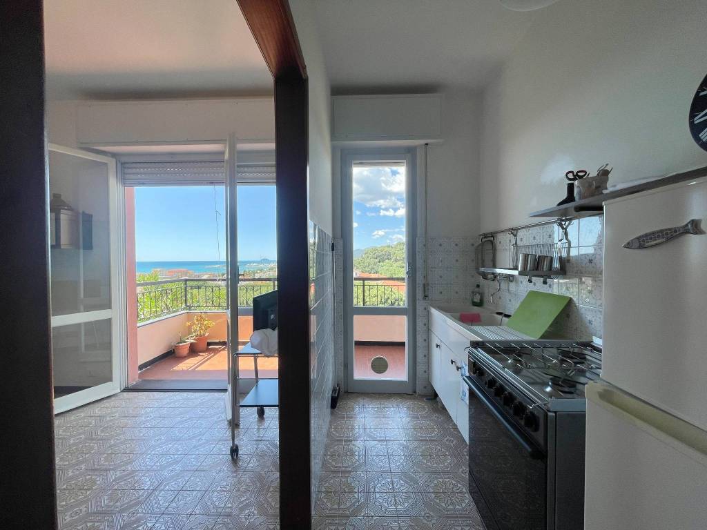 Appartamento a Pietra ligure in Via Privata Mimose - Foto 5