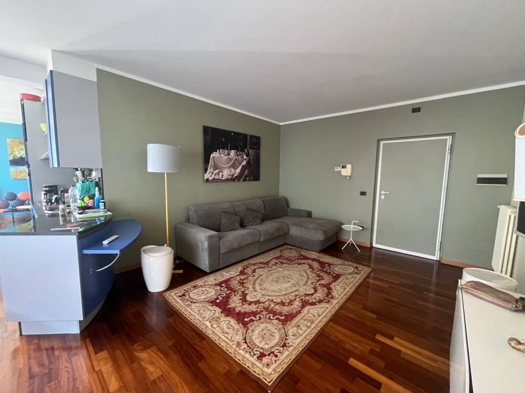 Appartamento a Parma in Via Vincenzo Mistrali - Foto 2