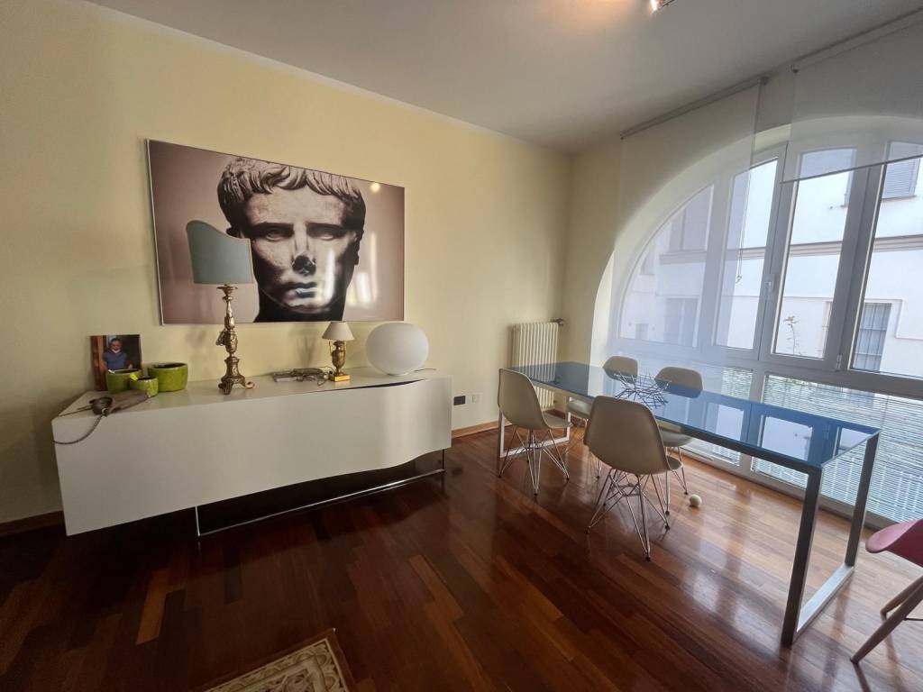 Appartamento a Parma in Via Vincenzo Mistrali - Foto 3