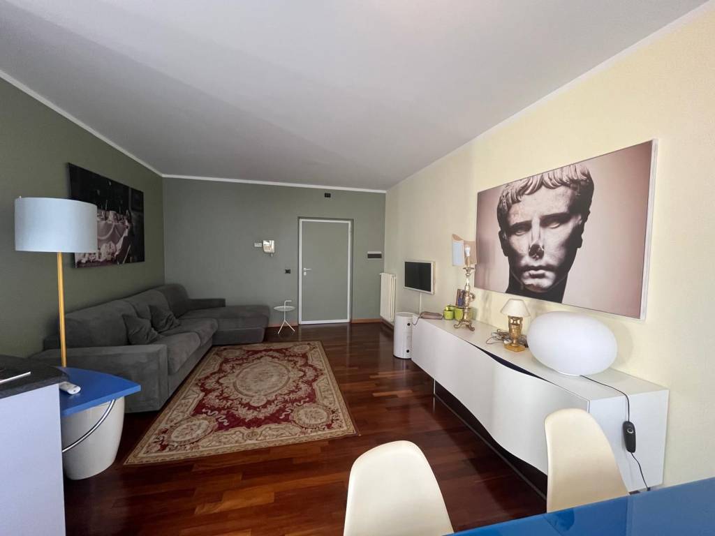 Appartamento a Parma in Via Vincenzo Mistrali - Foto 4