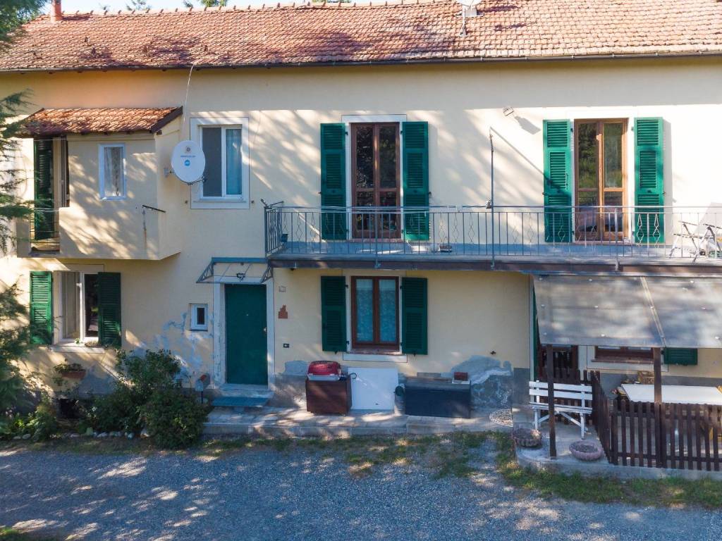 Villa a Ovada in Strada Nuova Costa - Foto 2