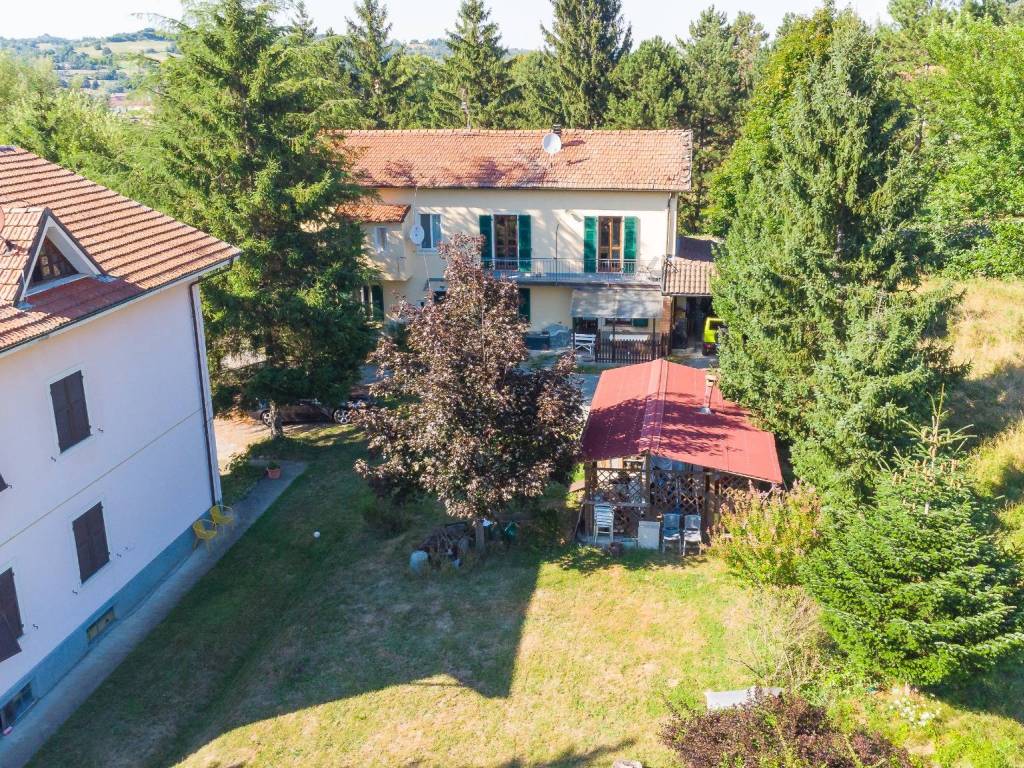 Villa a Ovada in Strada Nuova Costa - Foto 3