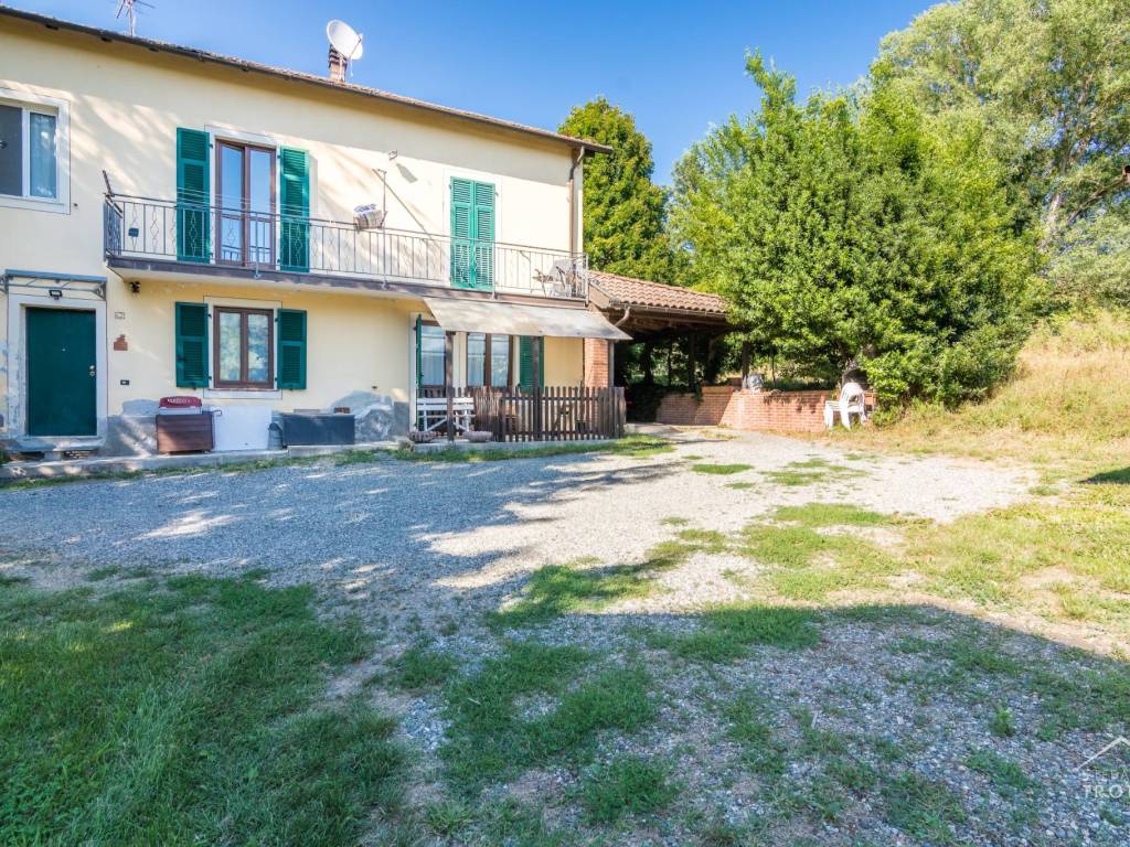 Villa a Ovada in Strada Nuova Costa - Foto 4