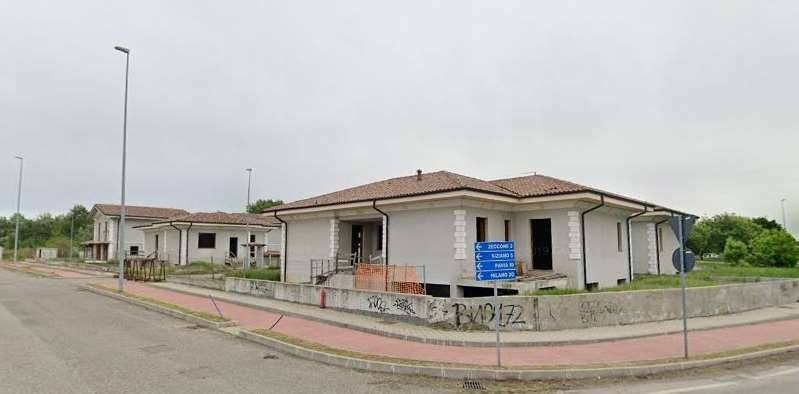 Palazzo / stabile a Bornasco in Via Ugo Foscolo - Foto 5