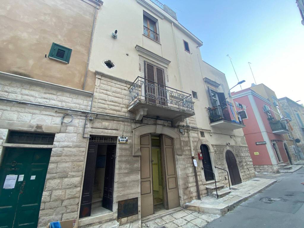 Palazzo / stabile a Bisceglie in Via Giacomo Matteotti - Foto 2