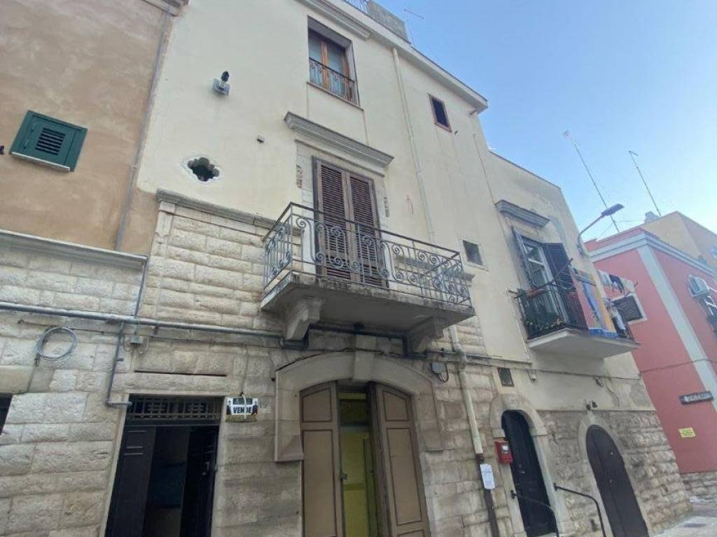 Palazzo / stabile a Bisceglie in Via Giacomo Matteotti - Foto 3