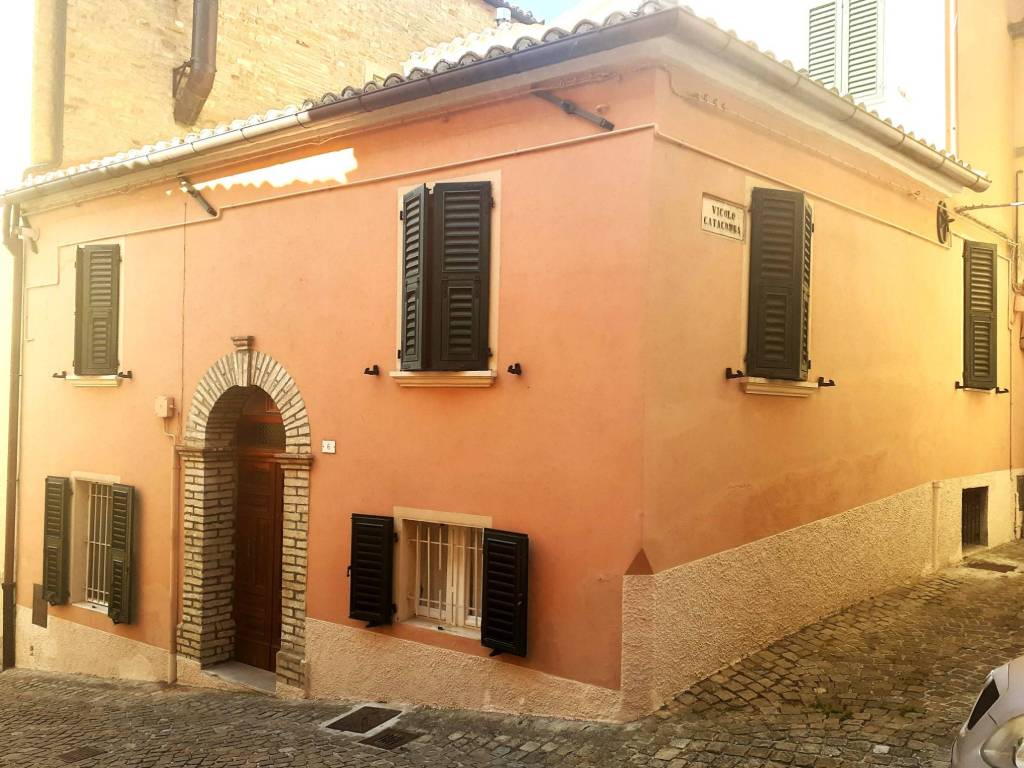 Casa indipendente a Apiro - Foto 2