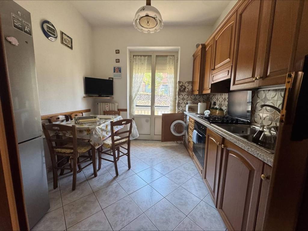 Appartamento a Troina in Corso Campania, 4 - Foto 4