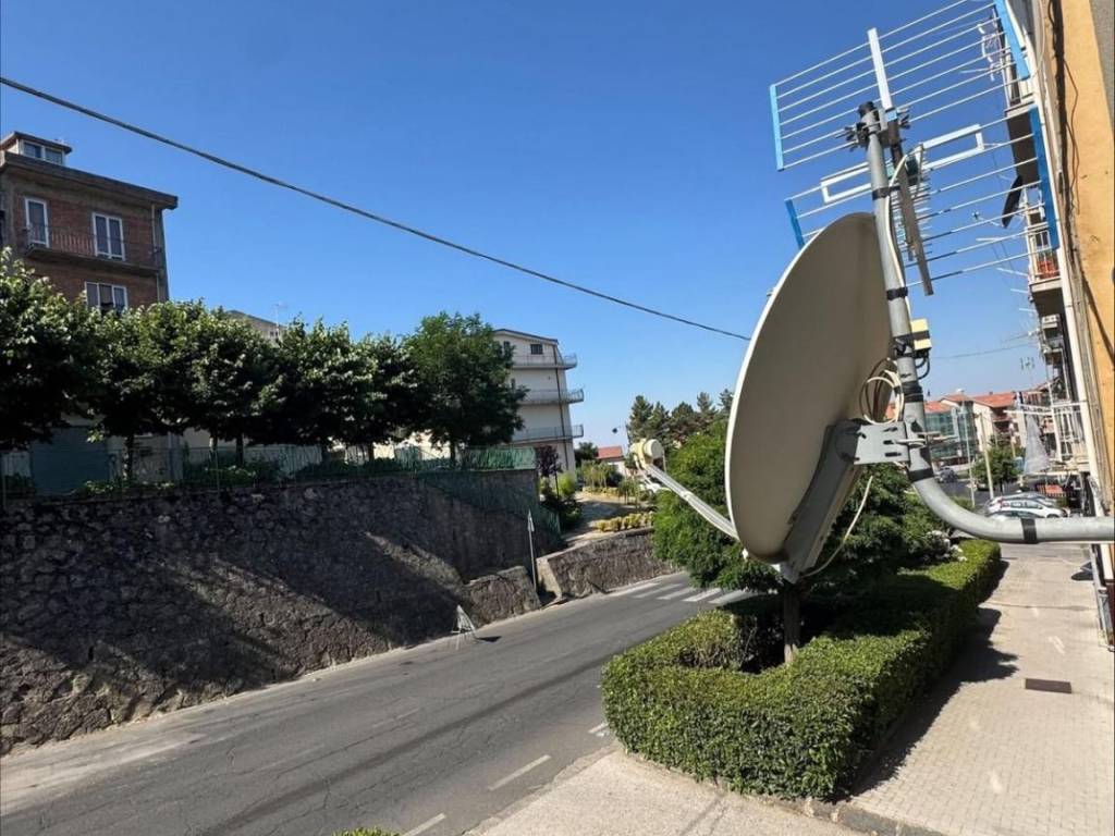 Appartamento a Troina in Corso Campania, 4 - Foto 5