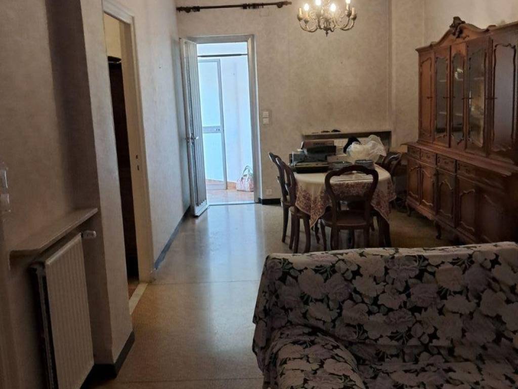 Appartamento a Genova in Via Trento - Foto 2