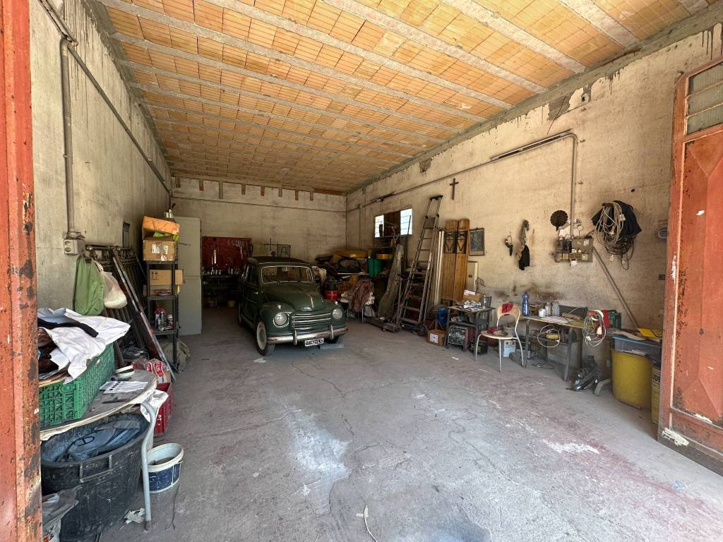 Villa a Cannole in Strada Comunale Stigliano - Foto 3