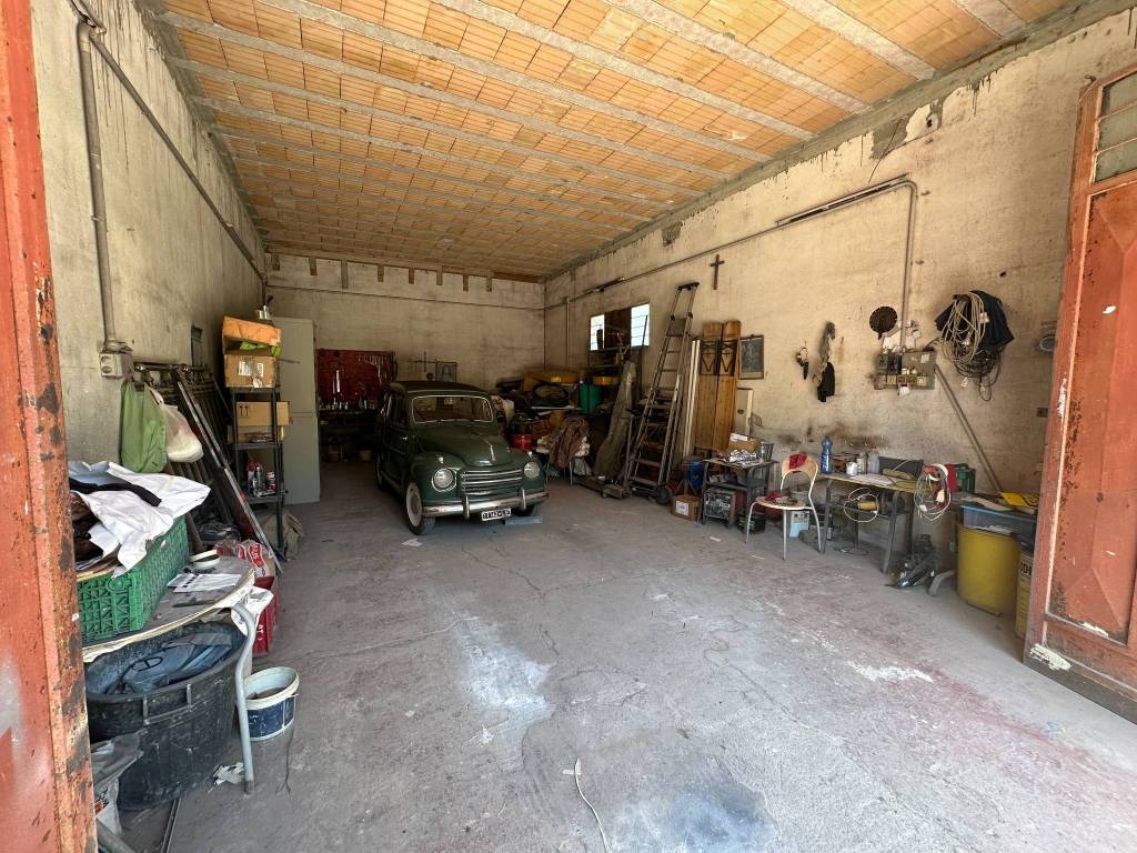 Villa a Cannole in Strada Comunale Stigliano - Foto 4