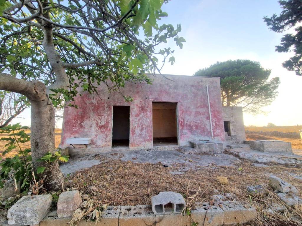 Villa a Tricase in contrada mito - Foto 2