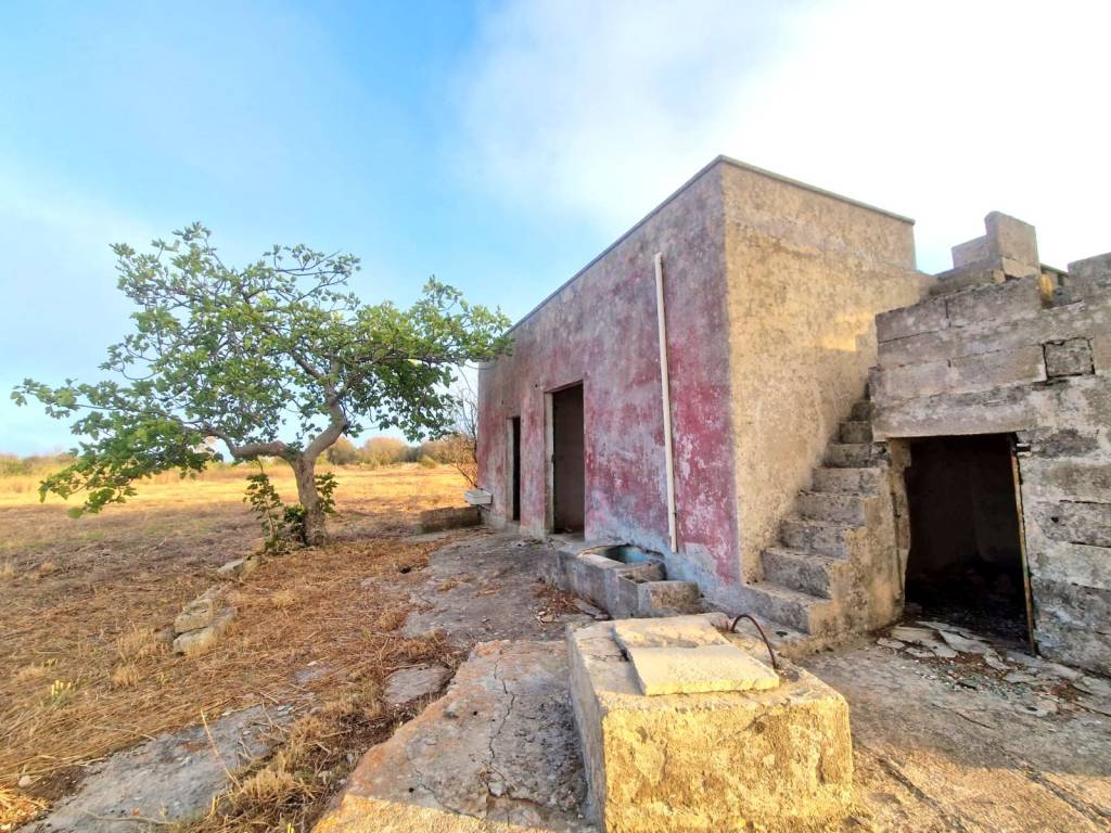 Villa a Tricase in contrada mito - Foto 3