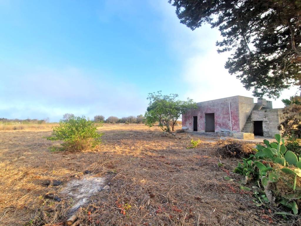 Villa a Tricase in contrada mito - Foto 4