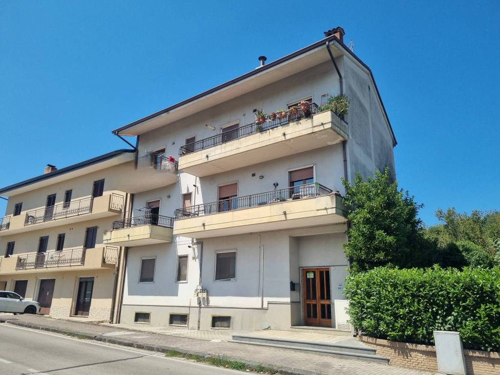 Appartamento a Montefredane in Via Arcella, 65 - Foto 3