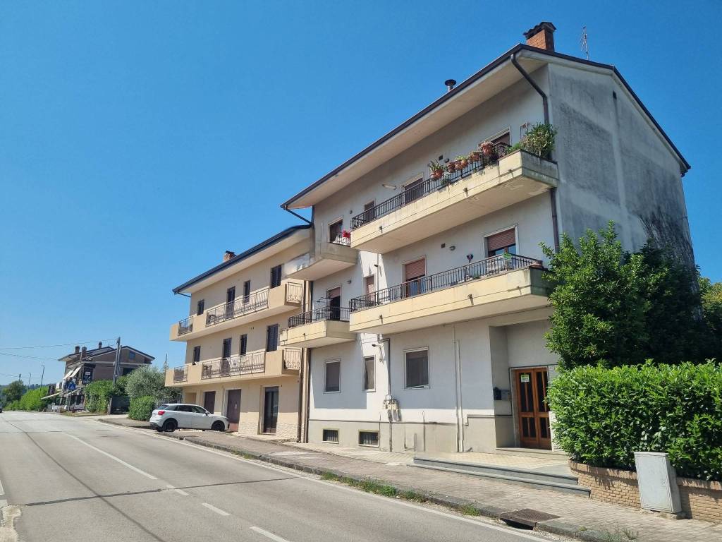 Appartamento a Montefredane in Via Arcella, 65 - Foto 4