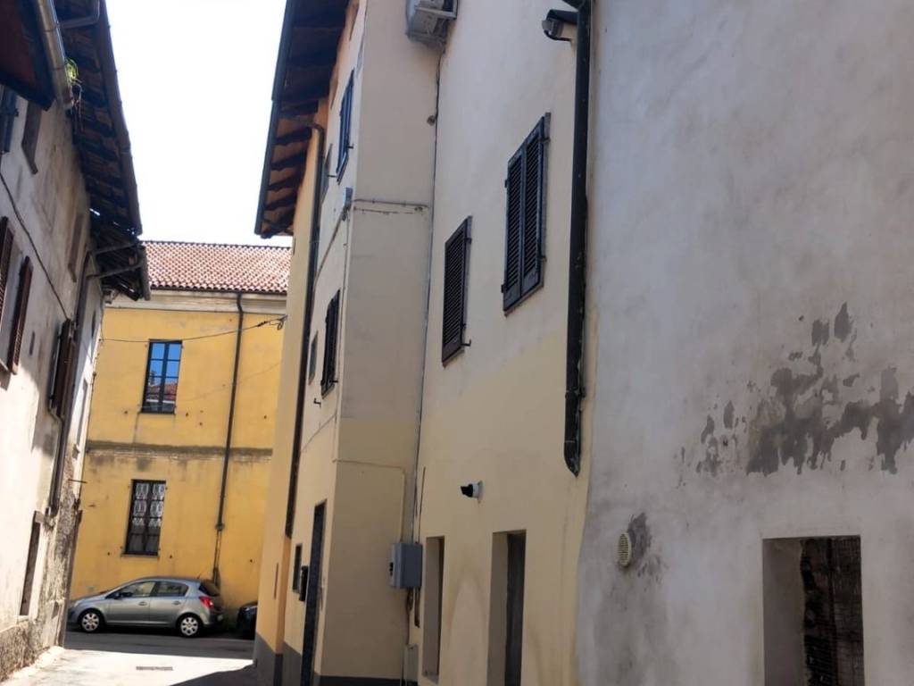 Casa indipendente a Santhià in Vicolo Commenda, 1 - Foto 4