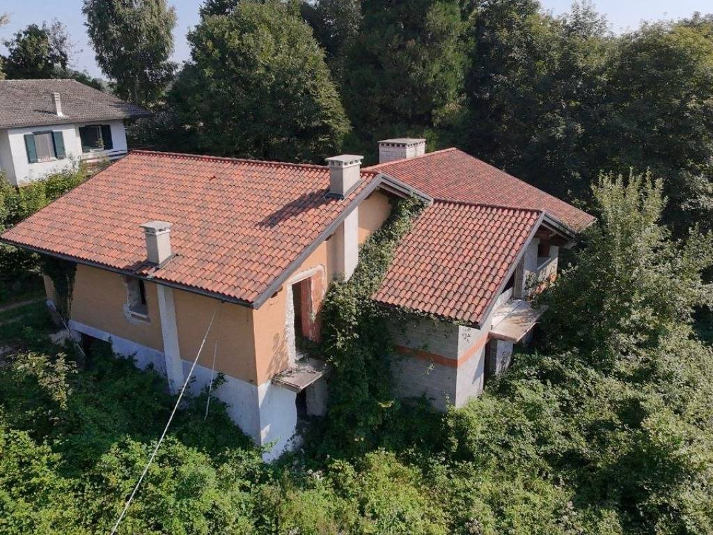 Villa a Lusiana conco in Strada Provinciale 72 - Foto 2
