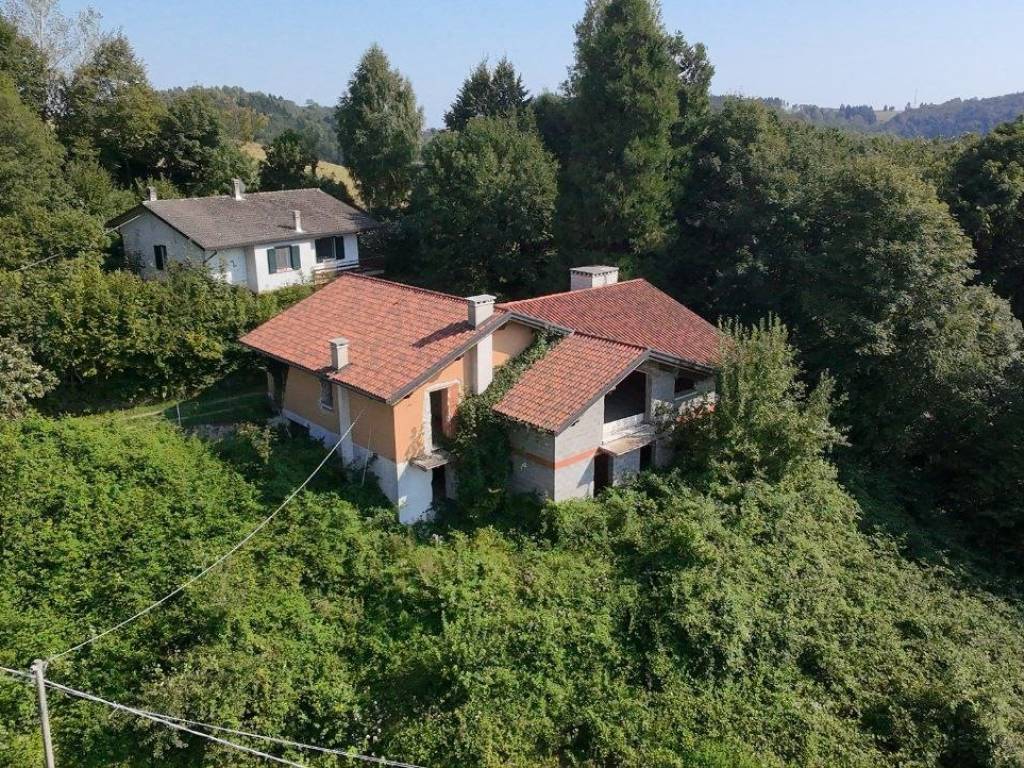 Villa a Lusiana conco in Strada Provinciale 72 - Foto 4