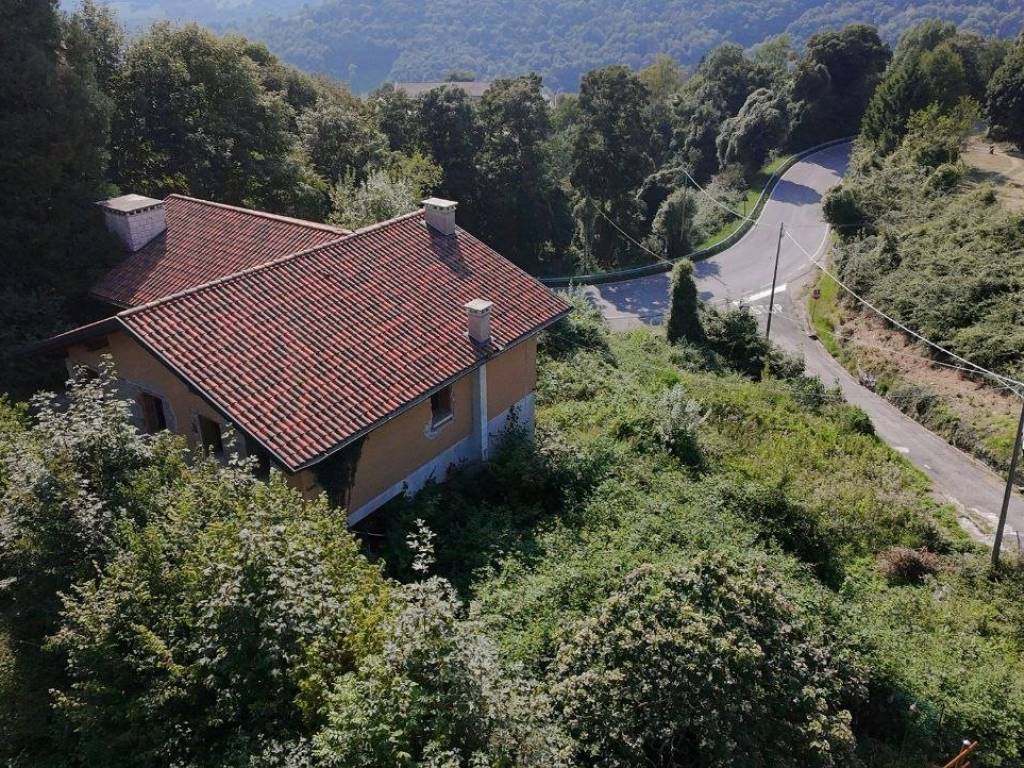Villa a Lusiana conco in Strada Provinciale 72 - Foto 5