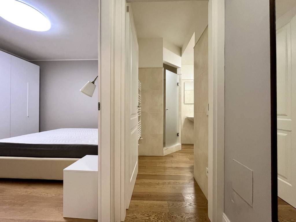 Appartamento a San giovanni valdarno in Piazza della Libertà, 16 - Foto 2