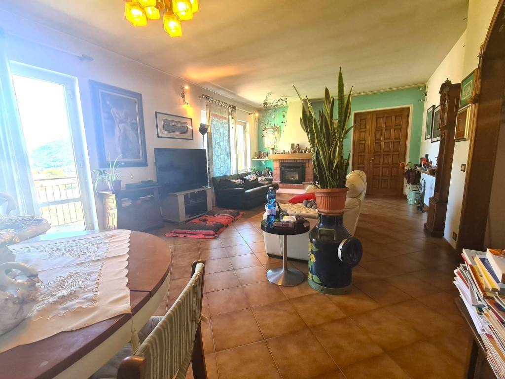 Villa a Cisano sul neva in Località Martinetto - Foto 5