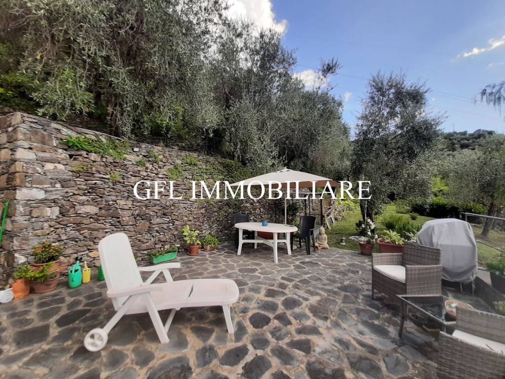 Villa a Recco - Foto 2