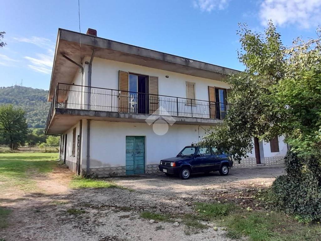 Villa a Alatri in Via fraschette, 15 - Foto 2