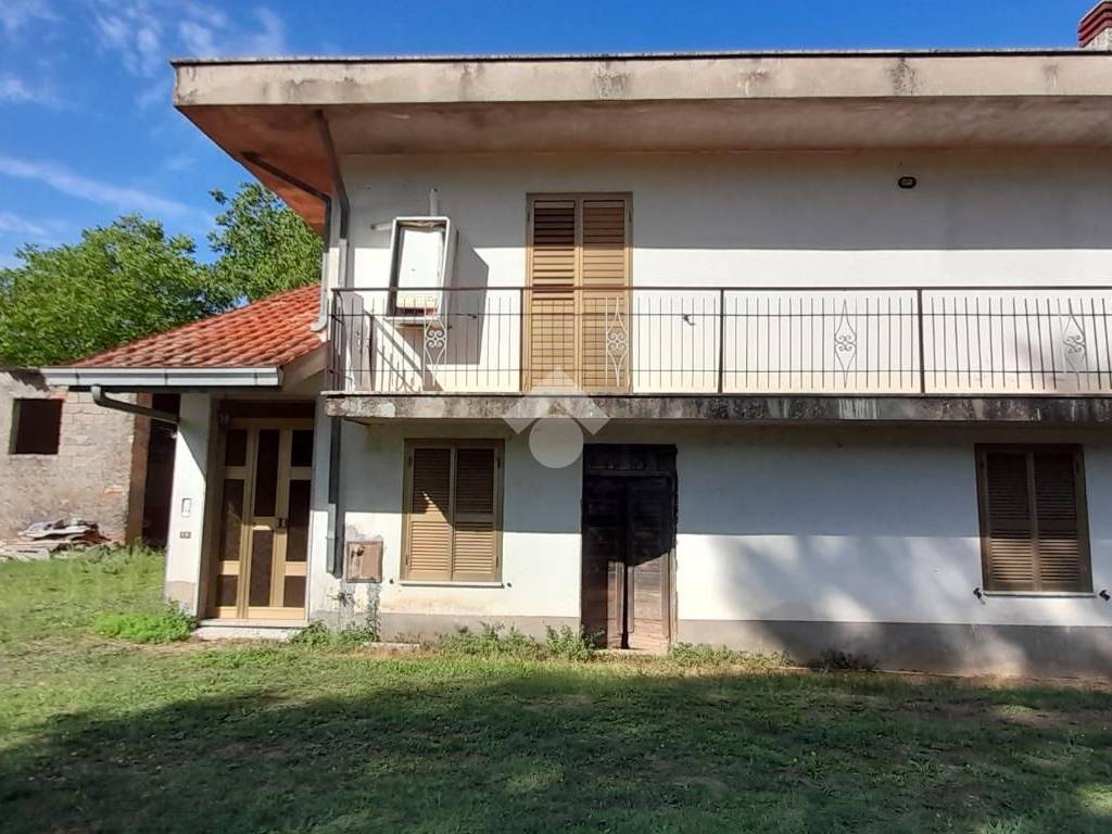 Villa a Alatri in Via fraschette, 15 - Foto 5