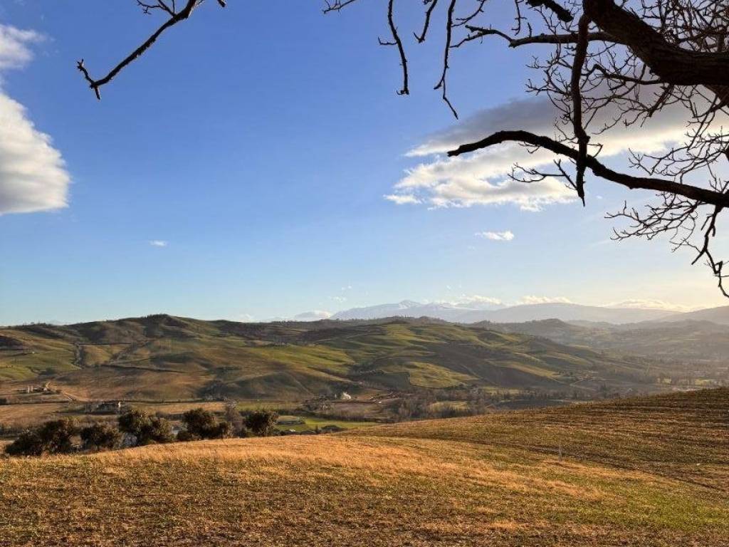 Rustico / casale a San severino marche in Località Pitino - Foto 2