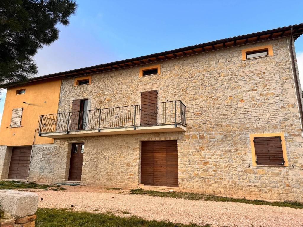 Rustico / casale a San severino marche in Località Pitino - Foto 5