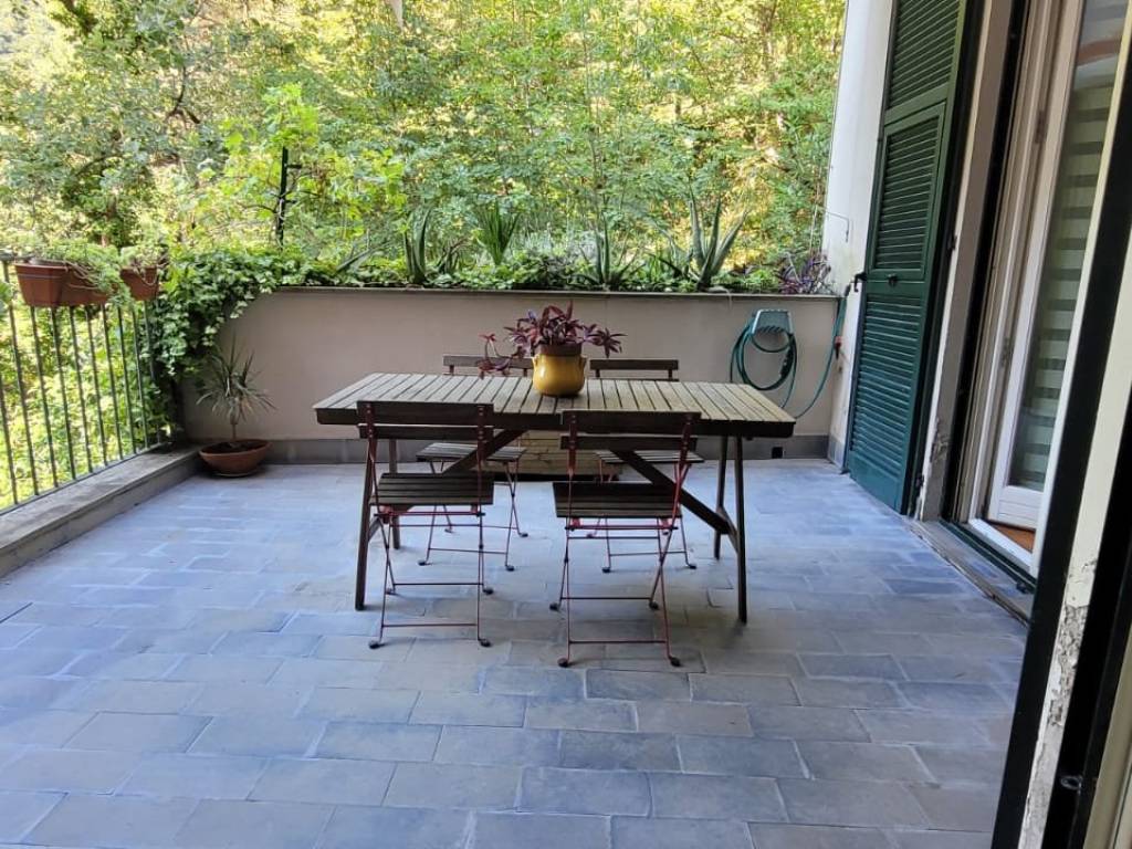 Appartamento a Bogliasco in Via Guglielmo Marconi - Foto 2