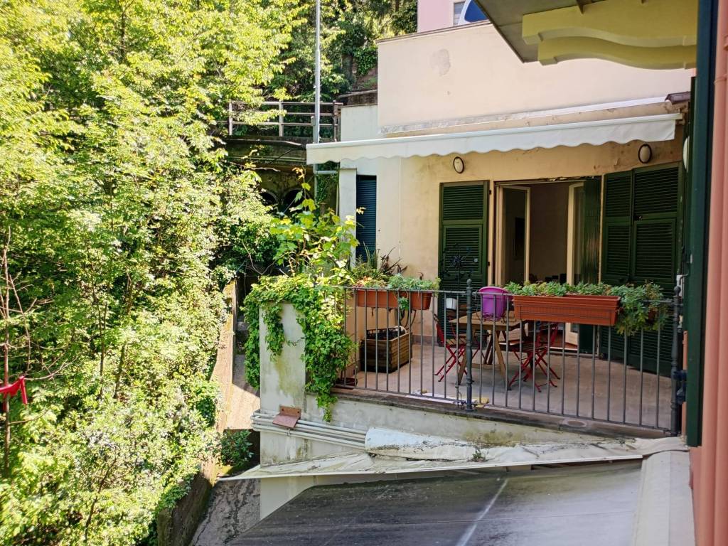 Appartamento a Bogliasco in Via Guglielmo Marconi - Foto 3