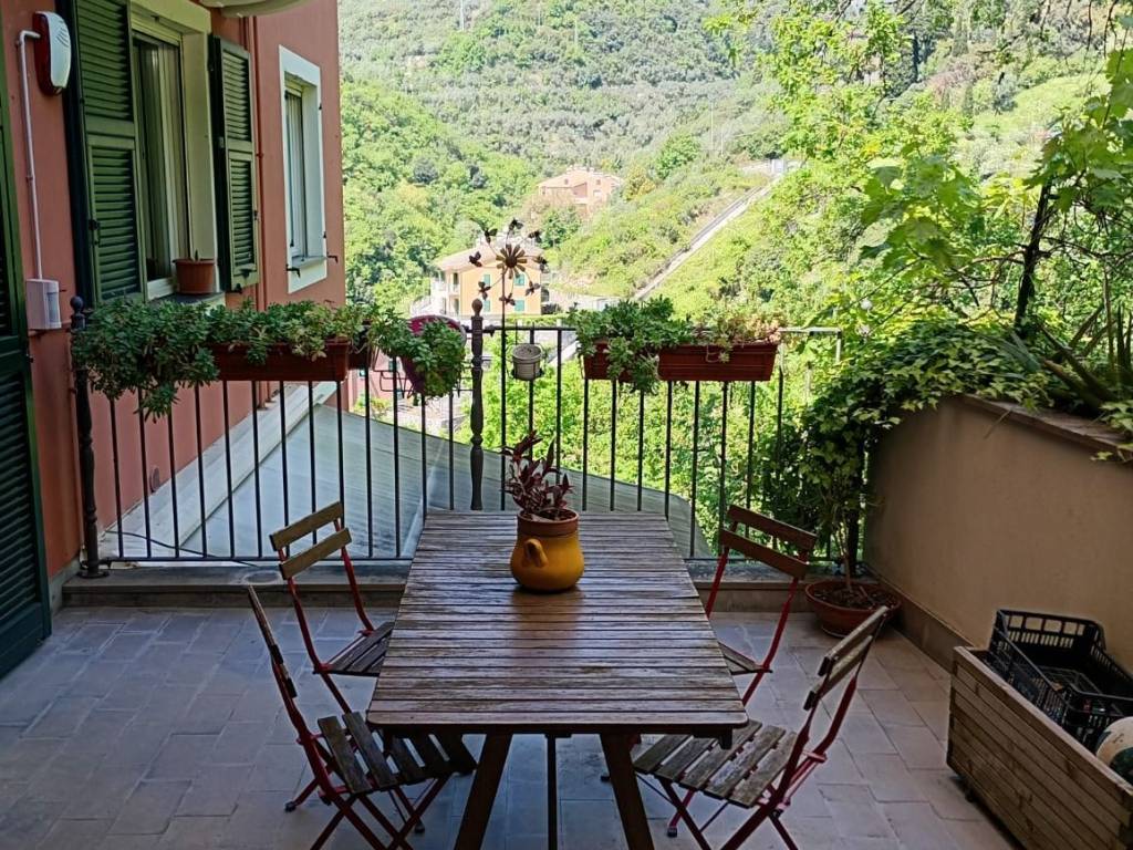 Appartamento a Bogliasco in Via Guglielmo Marconi - Foto 4
