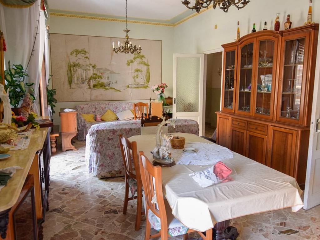 Appartamento a Calatabiano in Via Giuseppe Garibaldi, 2 - Foto 3