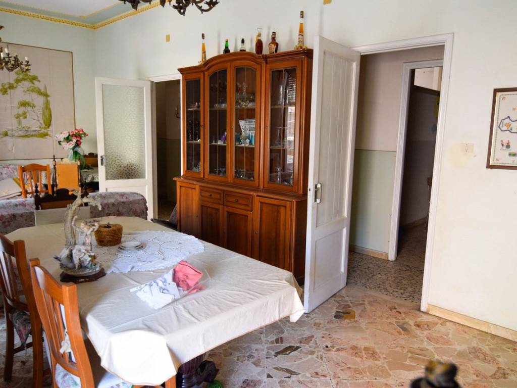 Appartamento a Calatabiano in Via Giuseppe Garibaldi, 2 - Foto 4